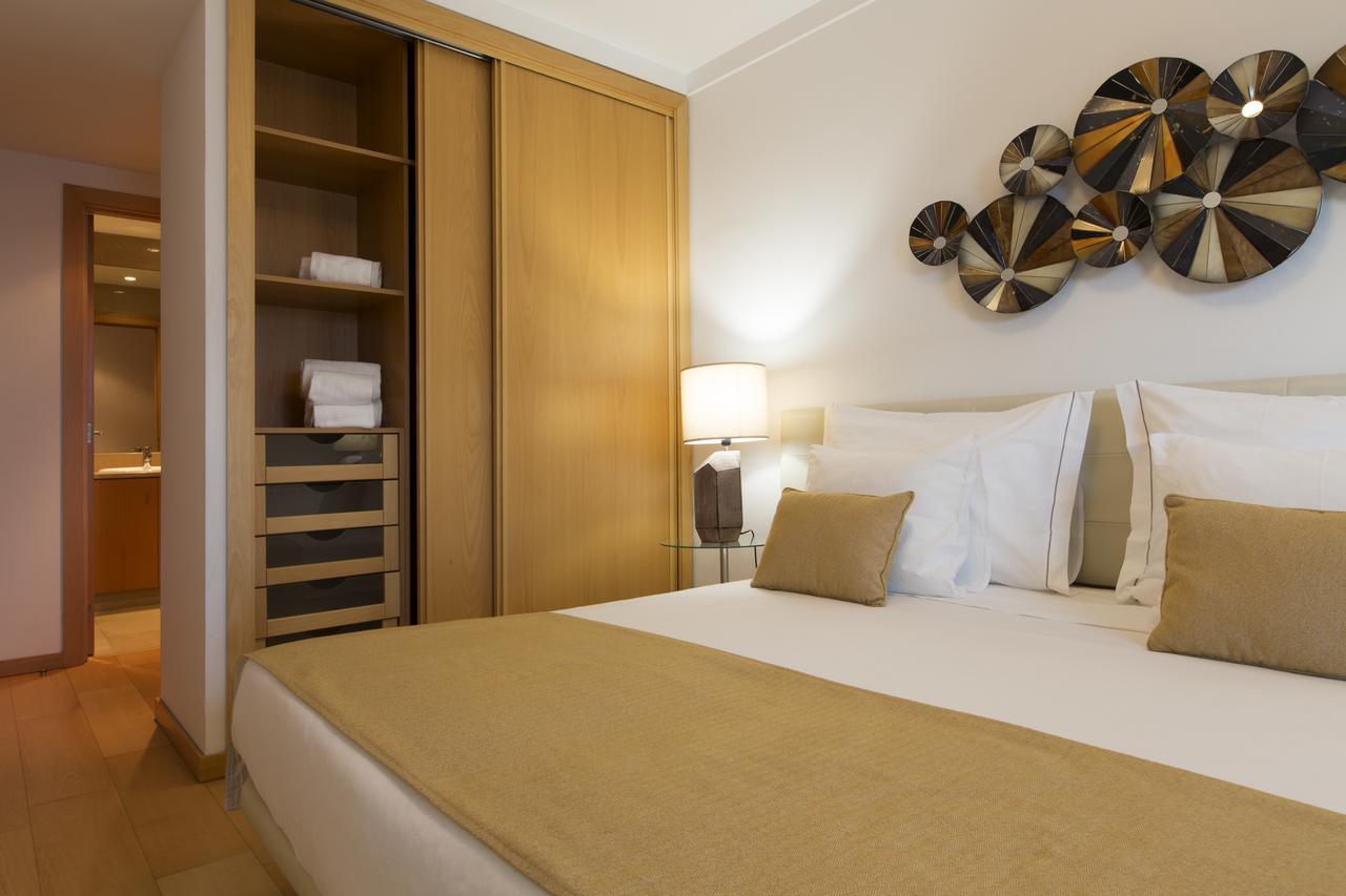 Apartment Oriente 57 By Apt Iin - Parque Das Nacoes Lisbon